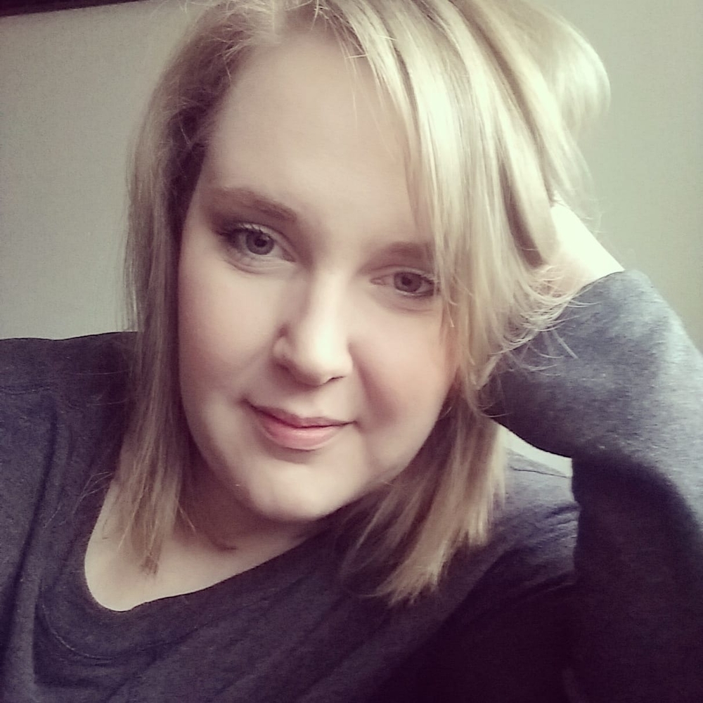 Meet your Posher, Jessica